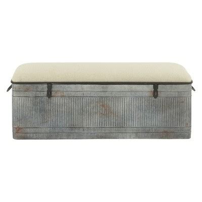 galvanized metal houses|galvanized metal farmhouse bench.